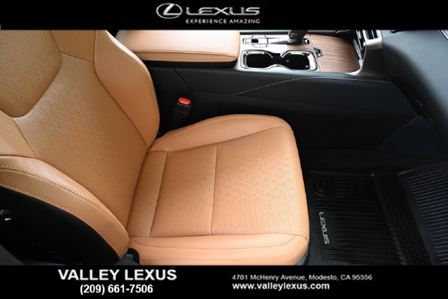 Used 2026 Lexus RX 350 Premium Plus w/ Convenience Package AWD/4WD image 22