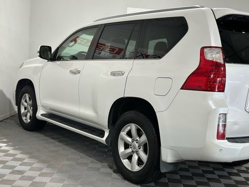 Used 2011 Lexus GX 460 Sport Utility image 7