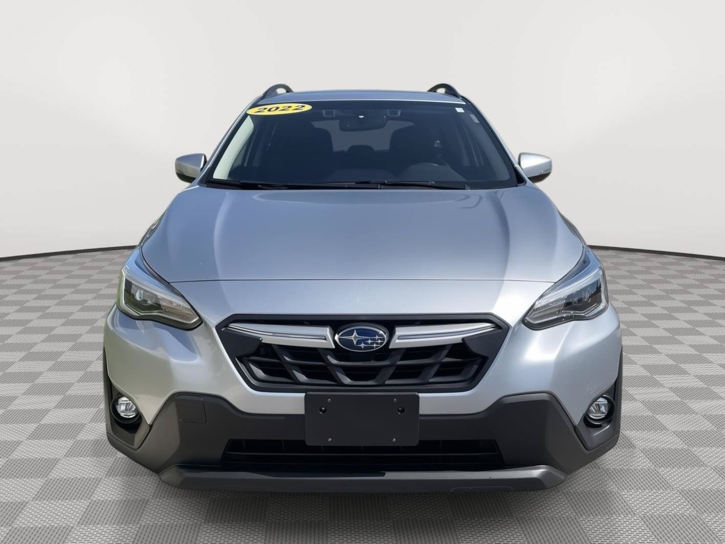 Used 2022 Subaru Crosstrek 2.5i Limited w/ Moonroof Package 1 AWD/4WD image 10