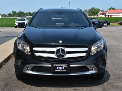 Used 2017 Mercedes-Benz GLA 250 4MATIC image 13