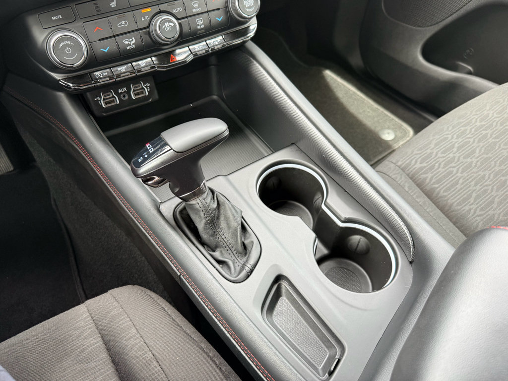 Used 2026 Dodge Durango GT RWD image 27