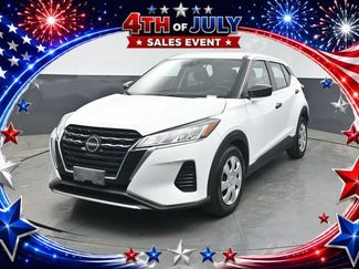 Used 2023 Nissan Kicks S FWD video 1
