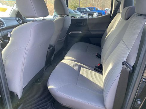 Used 2023 Toyota Tacoma SR5 image 13