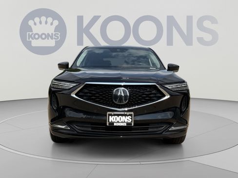 Used 2023 Acura MDX SH-AWD w/ Technology Package image 11