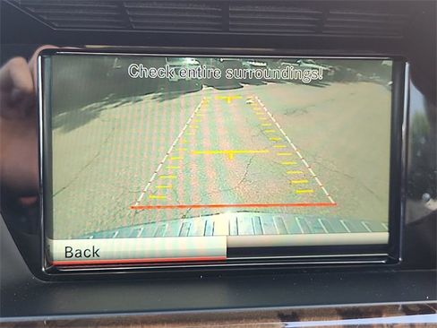Used 2014 Mercedes-Benz GLK 350 2WD image 15