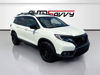 Used 2019 Honda Passport Sport image 1