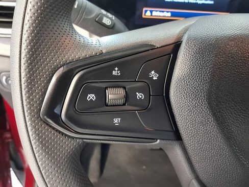 Used 2026 Chevrolet TrailBlazer LT AWD/4WD image 7