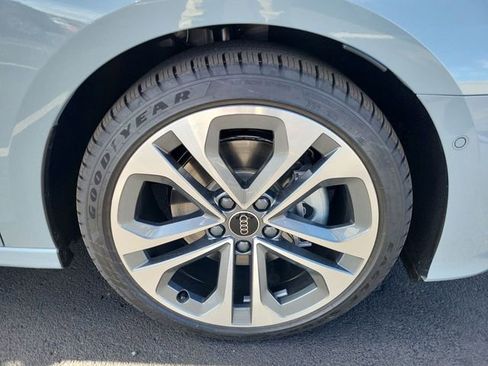 New 2026 Audi A3 2.0T Premium Plus image 20