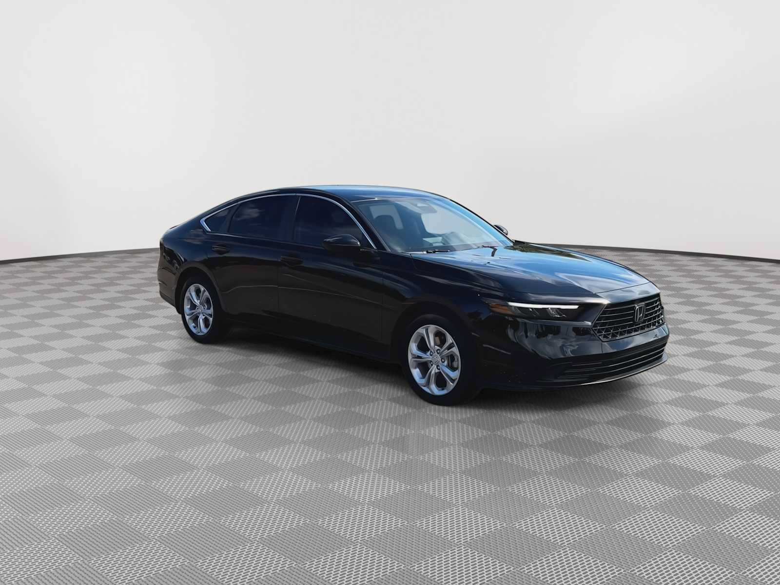 New 2026 Honda Accord LX image 2