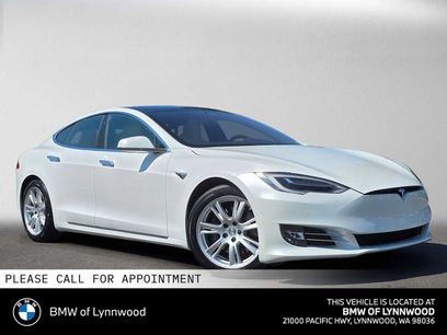 Used 2021 Tesla Model S Long Range Plus