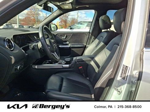 Used 2020 Mercedes-Benz GLB 250 4MATIC image 15
