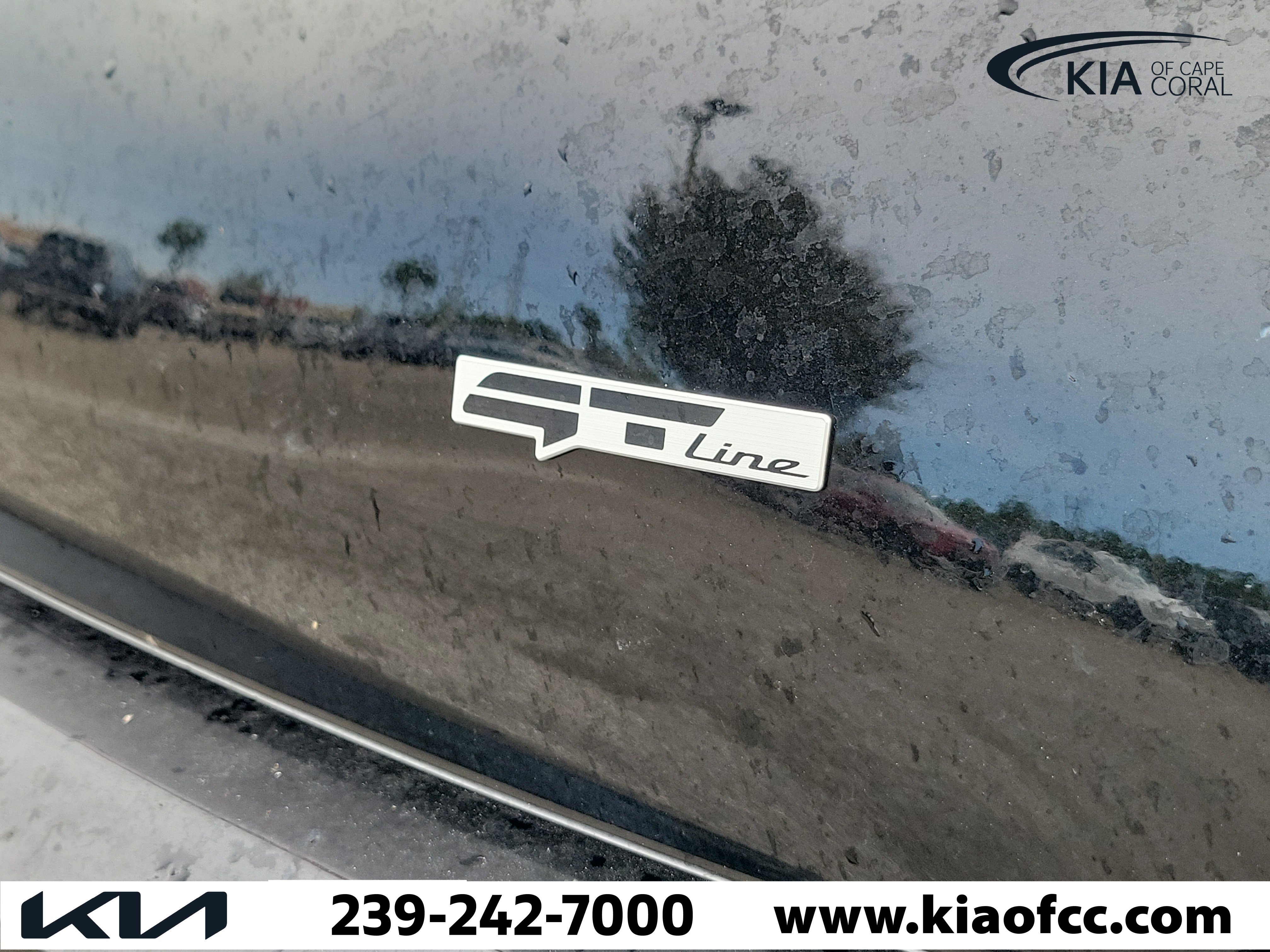 New 2026 Kia K5 GT-Line w/ GT-Line Red Interior Package FWD image 10