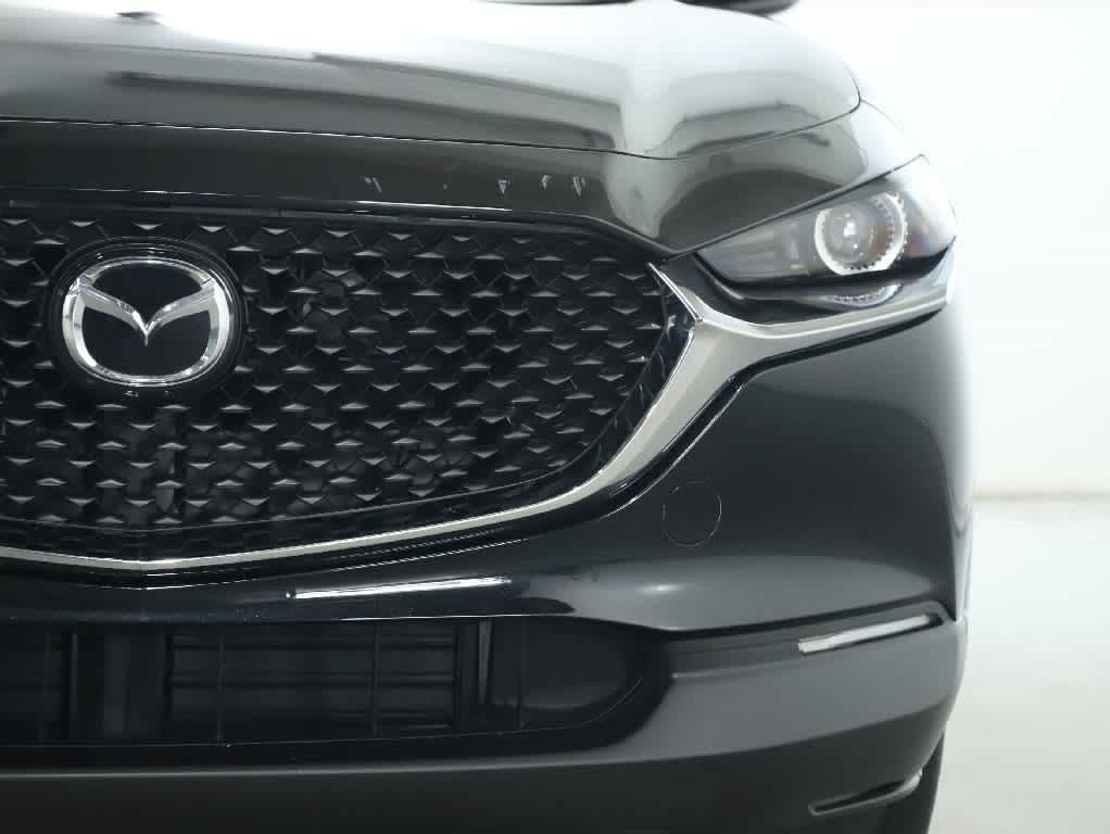 Certified 2023 MAZDA CX-30 AWD 2.5 S w/ Select Package image 7