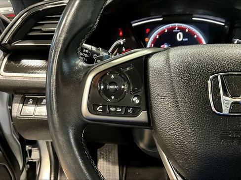 Used 2021 Honda Civic Sport image 11