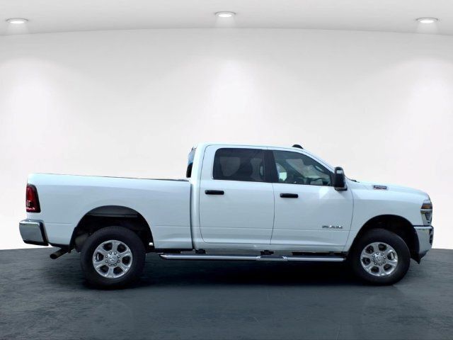 Used 2026 RAM 2500 Big Horn AWD/4WD image 7