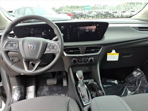 New 2026 Buick Encore GX Preferred w/ Comfort Package image 13