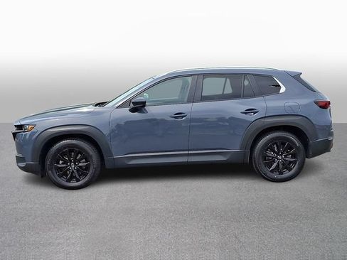 Used 2025 MAZDA CX-50 AWD 2.5 S w/ Preferred Package image 6