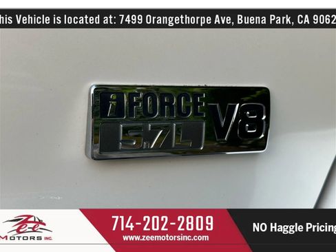 Used 2011 Toyota Sequoia Platinum image 74