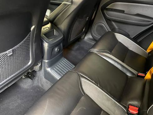 Used 2021 Volvo XC60 T8 Polestar image 12