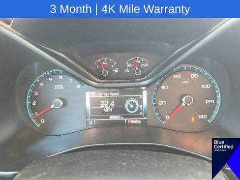 Used 2018 Chevrolet Colorado Z71 AWD/4WD image 38