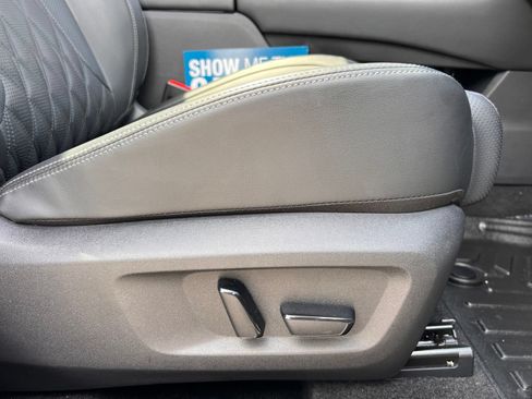 Used 2023 Nissan Rogue Platinum w/ Platinum Premium Package FWD image 65