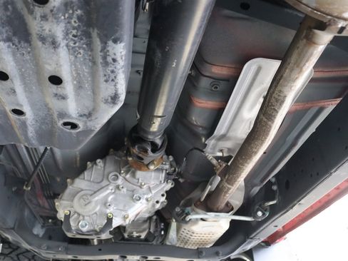 Used 2000 Toyota Tacoma 4x4 Regular Cab image 28