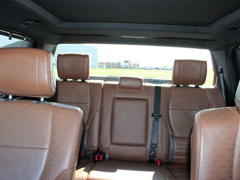 Used 2024 Toyota Tundra 1794 Edition AWD/4WD image 18