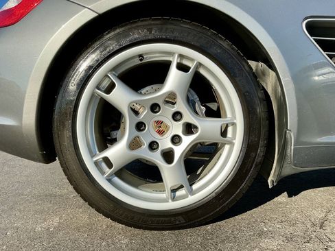 Used 2008 Porsche Boxster image 26