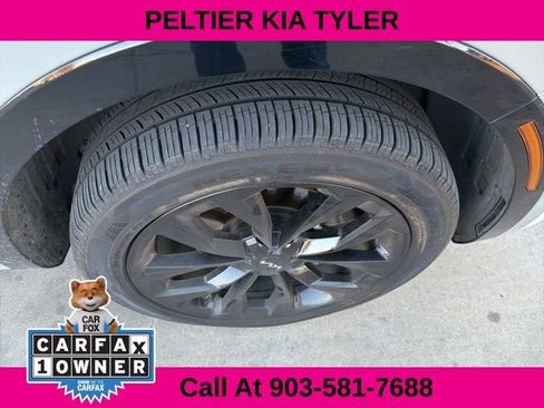 Used 2022 Kia Sorento SX image 15