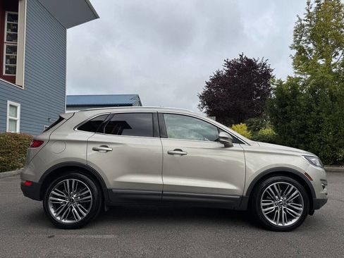 Used 2015 Lincoln MKC AWD w/ Equipment Group 102A Reserve image 2