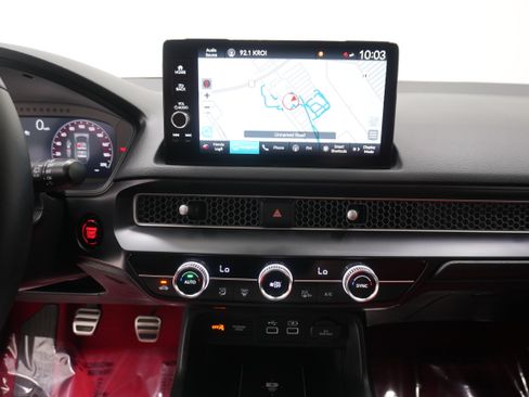 Used 2025 Honda Civic Type R image 21