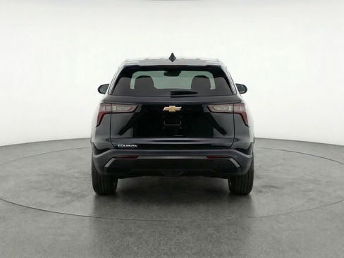 Used 2025 Chevrolet Equinox LT FWD image 7