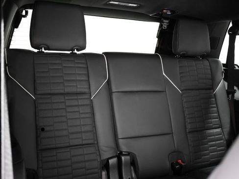 Used 2026 Cadillac Escalade V image 56