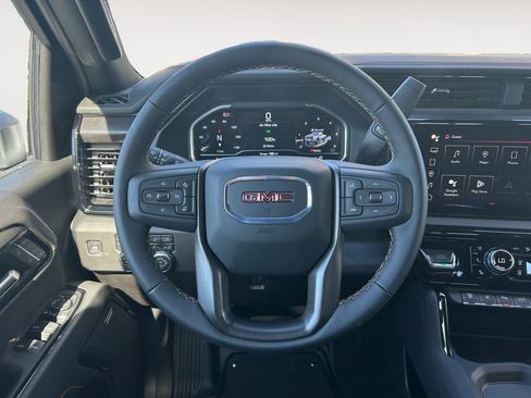 New 2025 GMC Sierra 2500 AT4 w/ AT4 Premium Plus Package image 14