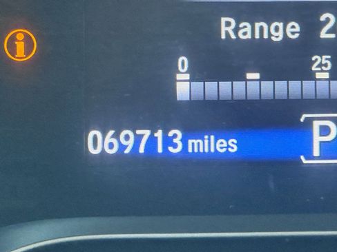 Used 2017 Honda Pilot Elite image 28