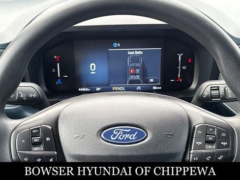 Used 2025 Ford Maverick XL w/ Equipment Group 102A image 21