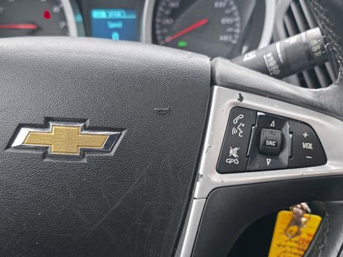 Used 2013 Chevrolet Equinox LT w/ Driver Convenience Package image 23