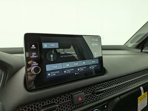 New 2027 Honda HR-V Sport image 17