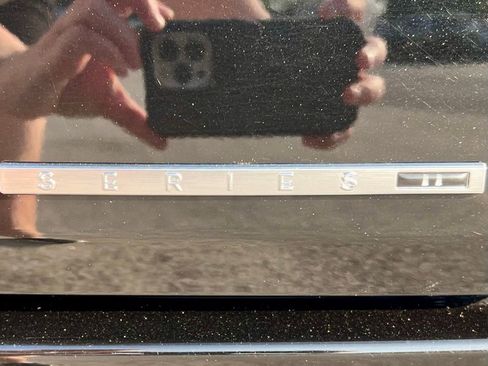 Used 2024 Jeep Wagoneer Series II image 10