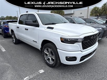 Used 2026 RAM 1500 Express