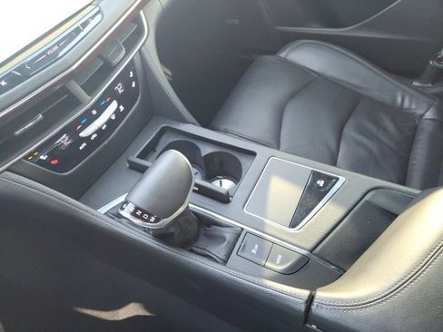 Used 2017 Cadillac CT6 3.6L image 31