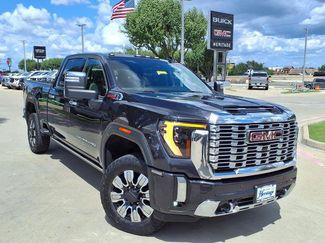 Used 2024 GMC Sierra 3500 Denali w/ Denali Reserve Package AWD/4WD video 1