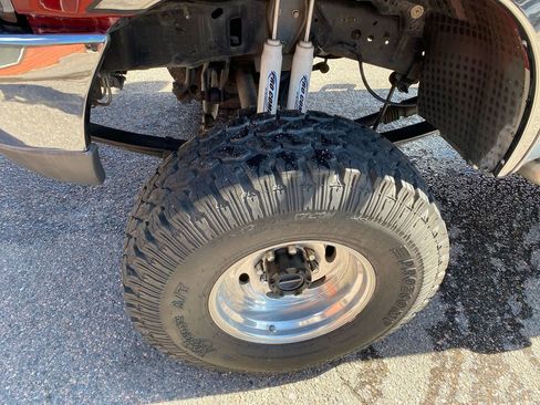 Used 2002 Ford F250 XLT image 7