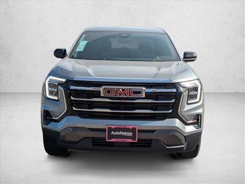 New 2026 GMC Terrain Elevation image 2