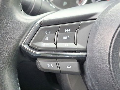 Used 2023 MAZDA CX-9 Touring Plus image 23