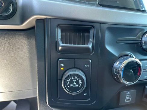 New 2026 Ford F150 XLT w/ FX4 Off-Road Package AWD/4WD image 14