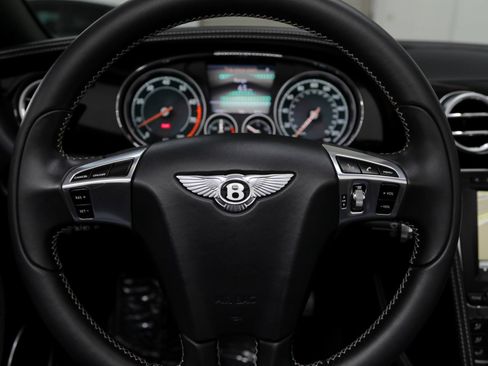 Used 2015 Bentley Continental GT V8 S AWD/4WD image 54