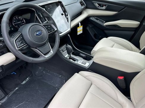 New 2026 Subaru Ascent Limited image 7