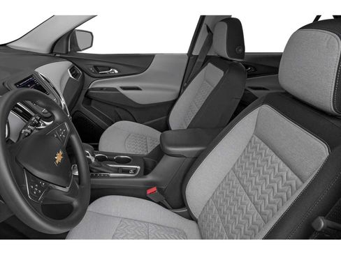 Used 2023 Chevrolet Equinox LT w/ LPO, Floor Liner Package FWD image 6