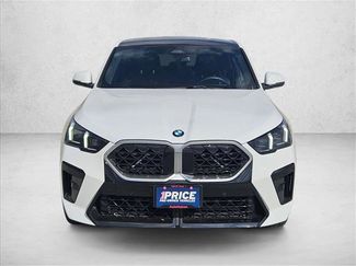 Used 2025 BMW X2 xDrive28i video 2